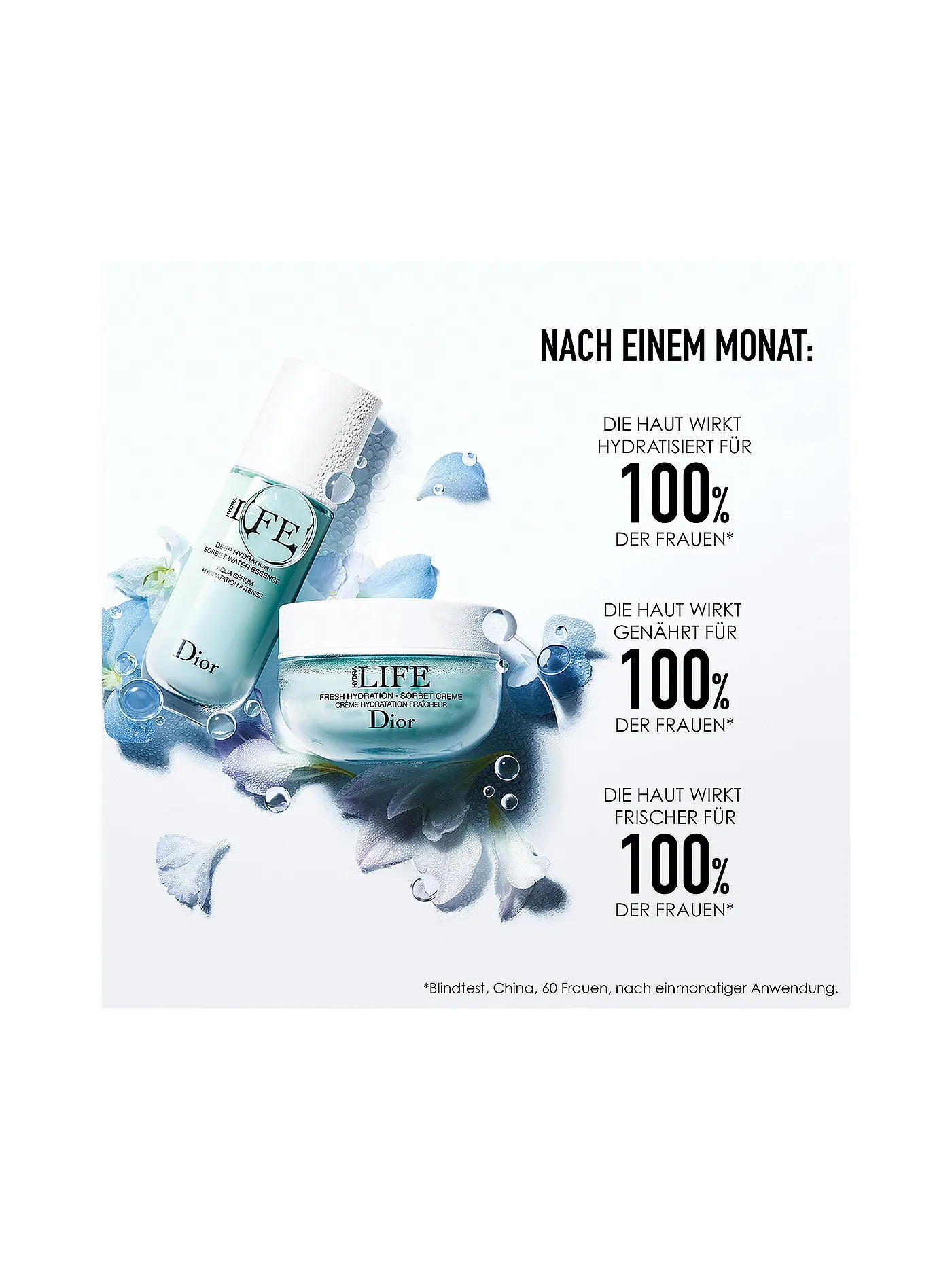 DIOR | Serum - Hydra Life Aqua Serum Intense Hydration 40ml | 